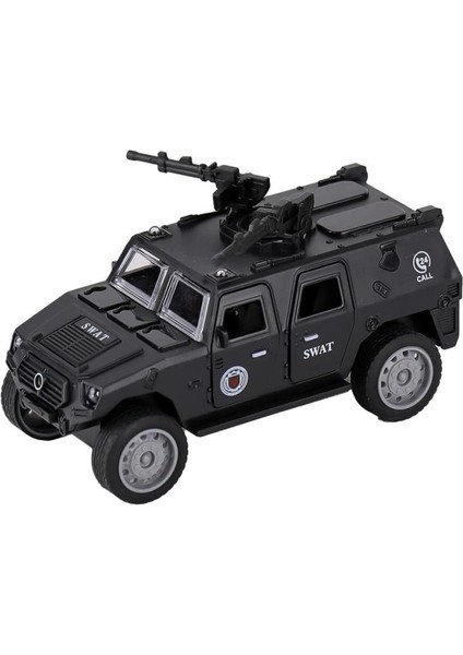 Bfs JW567-172 Sürtmeli Kapısı Açılan Zırhlı Araçlar