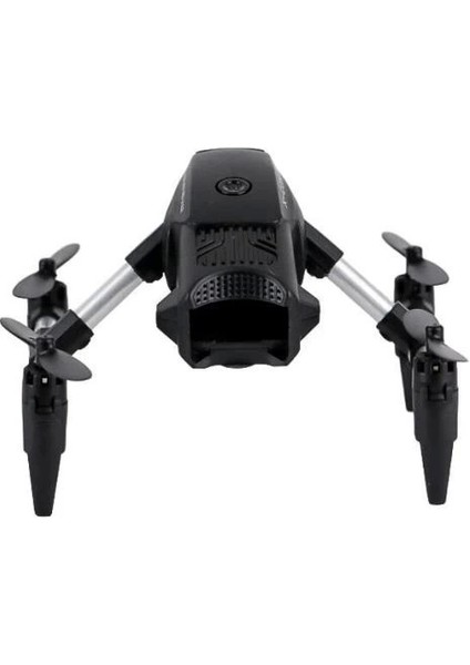 Bfs 4D-V42 8k Kameralı Mini Drone 4 Axis Uav modelleri
