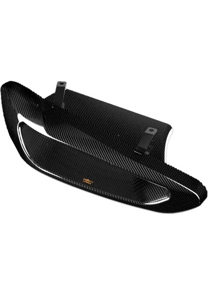 Bmw M3-M4 - M440I Karbon Fiber Headlight Delete