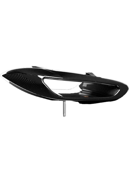 Bmw M3-M4 - M440I Karbon Fiber Headlight Delete
