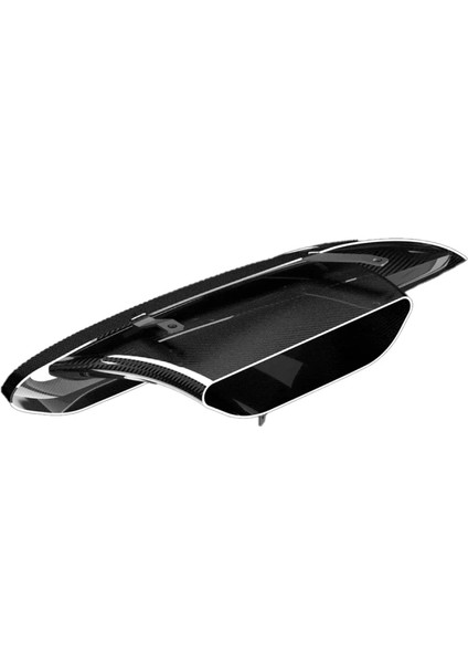Bmw M3-M4 - M440I Karbon Fiber Headlight Delete