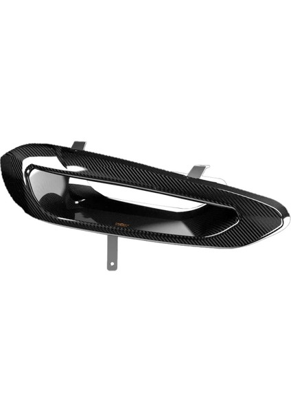 Bmw M3-M4 - M440I Karbon Fiber Headlight Delete