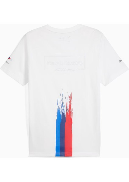 Puma Bmw Mms Tee Erkek Tshirt fiyatları