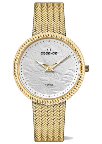 Essence D1230.130 Kadın Kol Saati