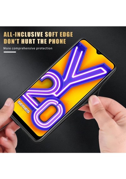 Vivo Y11S Kılıf Sürgülü Slide Kamera Korumalı Deri Görünümlü Leke Tutmaz Lüks Silikon indirimleri