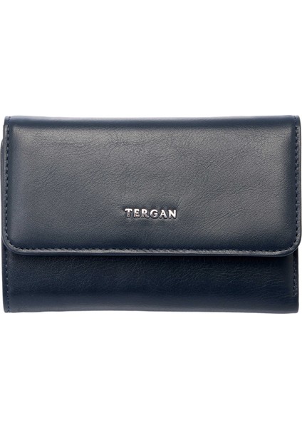 Lacivert Hakiki Deri Kadın Cüzdan - S1CB00005730-O15 fiyatları