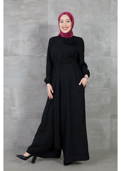 Gül Detaylı Tulum indirimleri