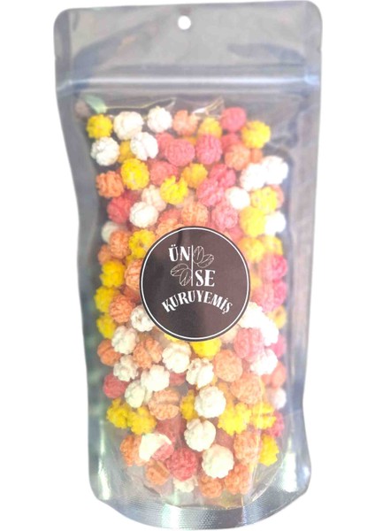 Şekerli Leblebi 200 gr ( Renkli )