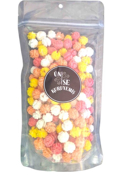 Şekerli Leblebi 200 gr ( Renkli )