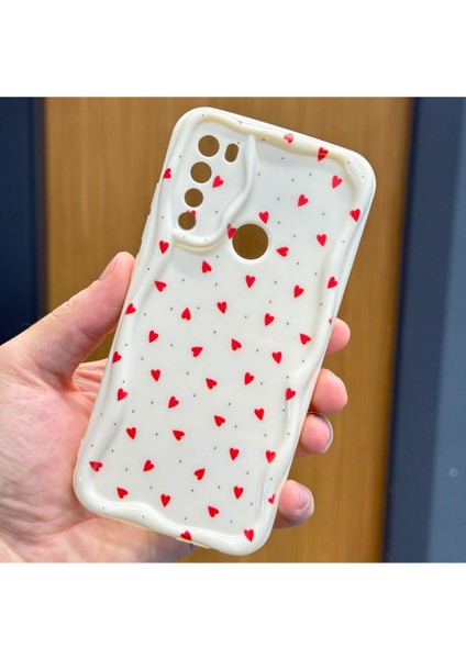 Xiaomi Redmi Note 8 Kılıf Sürgülü Slide Kamera Korumalı Deri Görünümlü Leke Tutmaz Lüks Silikon modelleri