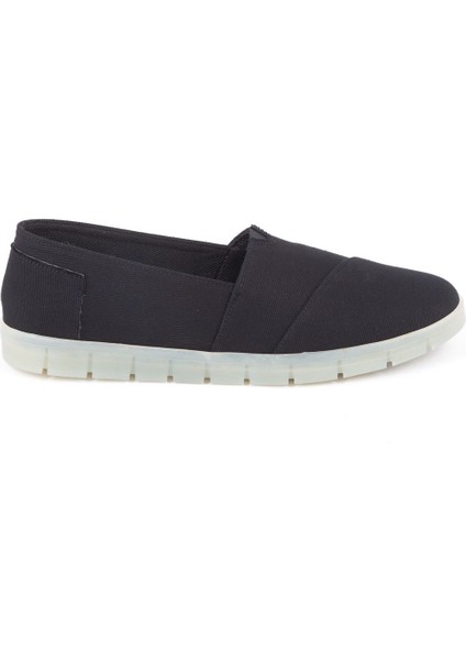 Erkek Keten Espadril Ayakkabı
