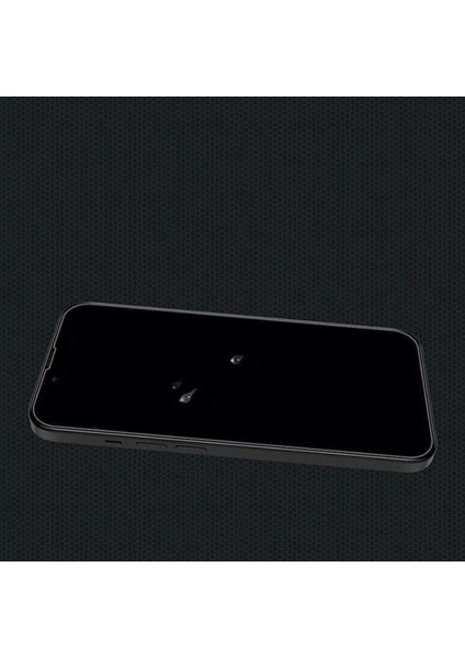 Apple iPhone 13 Pro Max Ekran Koruyucu Kısa Temperli Sert Cam 9H Kırılmaz Cam Koruma Maxi fırsatları