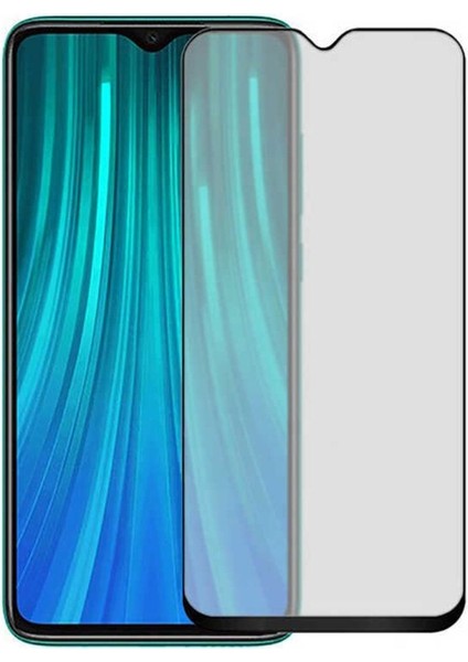 Oppo Reno 3 Mat Tam Ekran Koruyucu Seramik Esnek Bükülebilen Kırılmaz Cam 9H