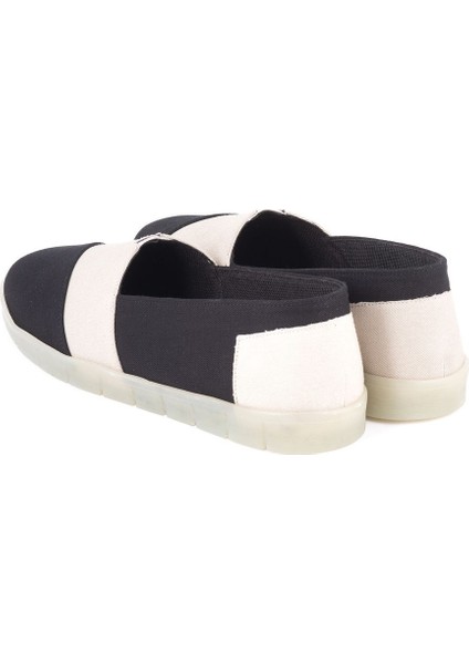 Erkek Keten Espadril Ayakkabı modelleri