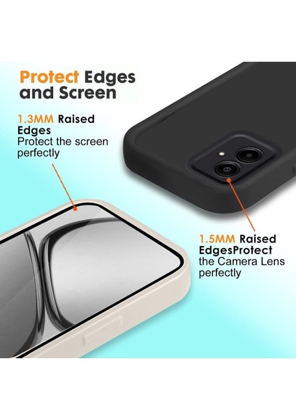 Samsung Galaxy A06 Uyumlu Kılıf Kamera Korumalı Yumuşak Dokulu Darbe Emici Bordo Silikon Kapak indirimleri