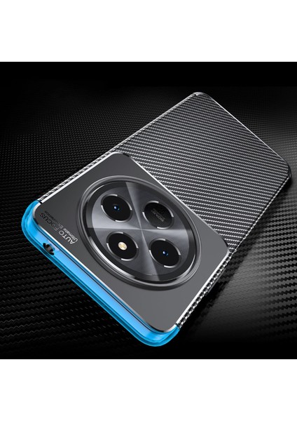 Xiaomi Redmi 14C 4g Kılıf Kamera Çıkıntılı Karbon Fiber Desenli Renk Atmaz Koruyucu Kapak Kilif indirimleri