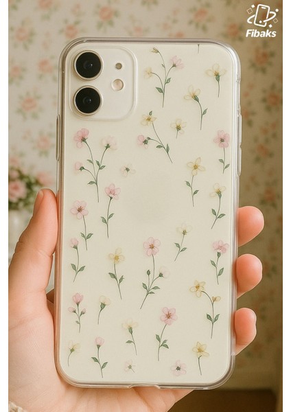 Apple iPhone 11 Kılıf Desenli Tasarımlı Figürlü Kamera Korumalı Silikon Renkli Kapak