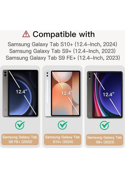 Samsung Galaxy Tab S7 Fe T730 T737 Mat Ekran Koruyucu Kağıt Hisli Kırılmaz Esnek Paper Like Tam Koruma fiyatları