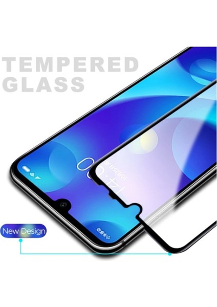Xiaomi Redmi 5 Plus Tam Ekran Koruyucu Kırılmaz Cam 9H Temperli Koruma Dayanıklı 5D fiyatları