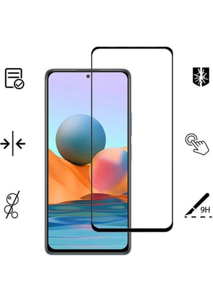 Oppo Reno 5 Lite Tam Ekran Koruyucu Kırılmaz Cam 9H Temperli Koruma Dayanıklı 5D modelleri