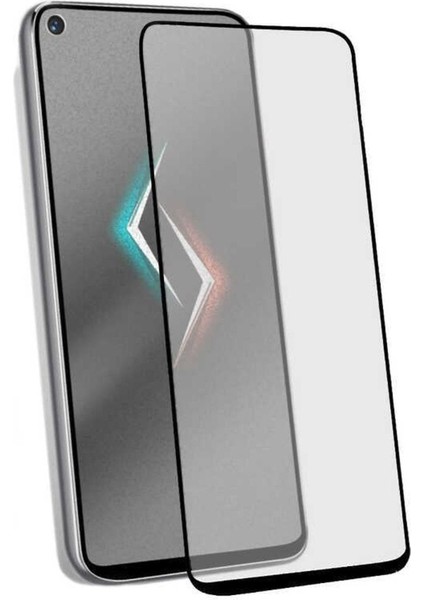 Oppo Reno 4 Pro 4g Mat Tam Ekran Koruyucu Seramik Esnek Bükülebilen Kırılmaz Cam 9H