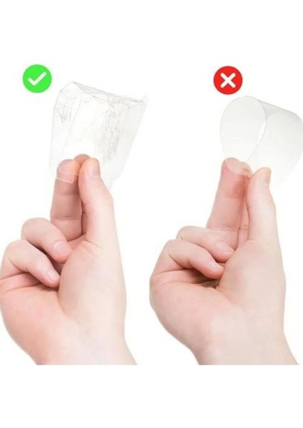 Apple iPhone 16 Pro Ekran Koruyucu Kısa Temperli Sert Cam 9h Kırılmaz Cam Koruma indirimleri