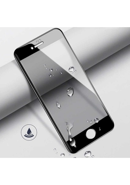 Apple iPhone 7 Plus Uyumlu Tam Kaplayan Hayalet Ekran Koruyucu Gizli Cam