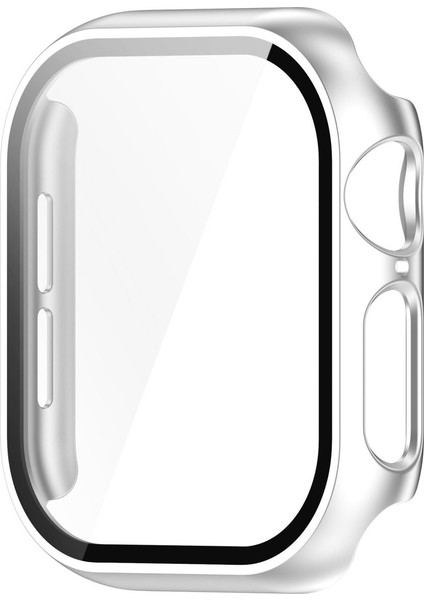 Apple Watch Series 10 46MM Kılıf Kasa ve Ekran Koruyucu 360 Tam Koruma Kapak fiyatları