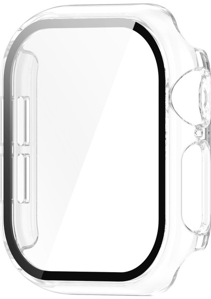 Apple Watch Series 10 46MM Kılıf Kasa ve Ekran Koruyucu 360 Tam Koruma Kapak fiyatları