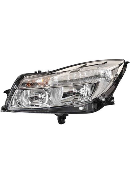 1EJ009630311 1EJ009630-311 Far Sol - Sinyal Insignia 08- Elektrikli H7-H1 PY21W