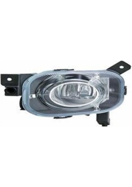 1NA354680011 1NA354680-11 Sis Farı Sol Corsa D 07-10 Corsa D Corsa D 06- H10