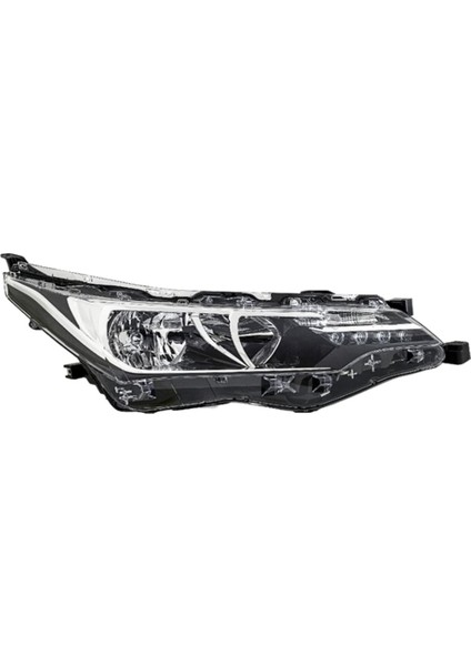 Farba 2016001 Far Sol Corolla 17