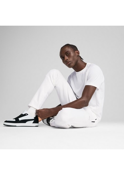 Evostripe Erkek Beyaz Günlük Stil T-Shirt 68461102 modelleri