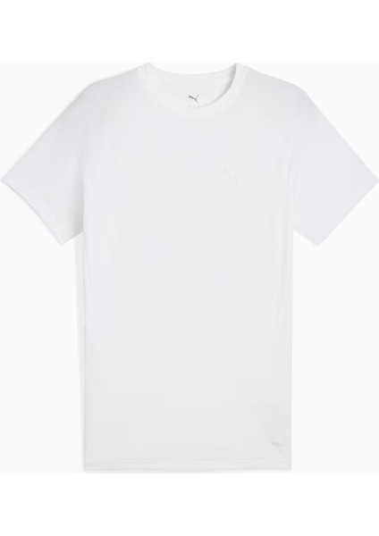 Evostripe Erkek Beyaz Günlük Stil T-Shirt 68461102 fırsatları