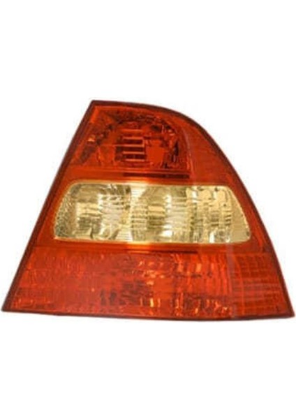 Farba 1103002 Ulo Stop Lambası Sağ Corolla Sedan 03-05 Maontaj Malı
