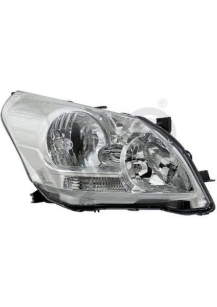 Farba 2004004 Ulo Far Sağ Corolla Verso 09-12 Montaj Malı