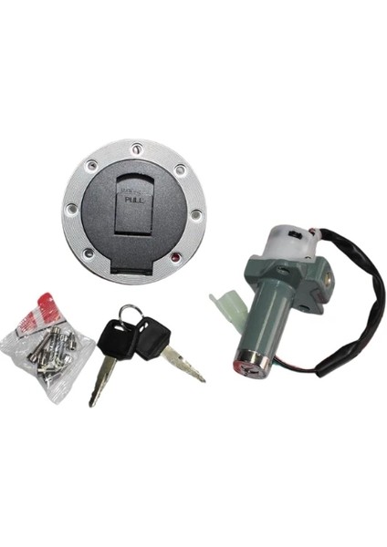 Kanuni Windy Kontak Seti