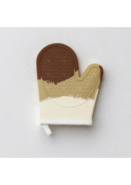 Yanmaz Yapışmaz Silikon Fırın Eldiveni indirimleri