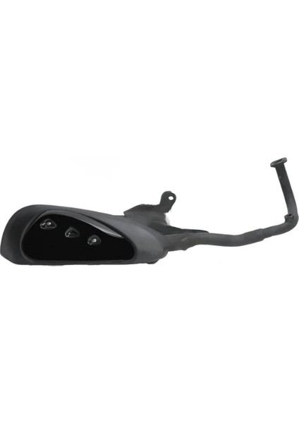 Mondial Wing 50 Egzoz Komple