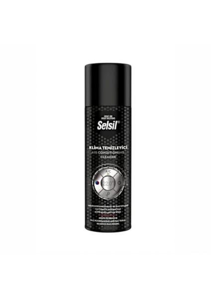 Klima Temizleyici Çelik Kutu 150 ml fırsatları