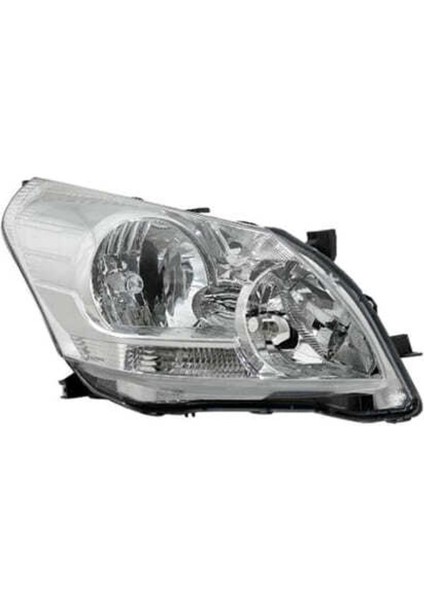 Farba 2004010 Ulo Far Sağ Corolla Verso 09-12 Montaj Malı Zenonlu Tıp