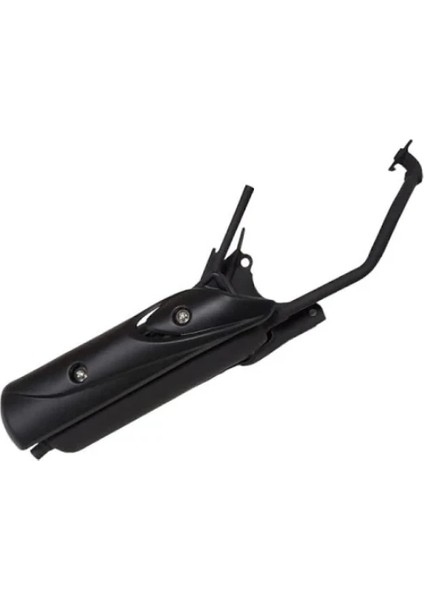 Honda Fizy 125 Egzoz Komple