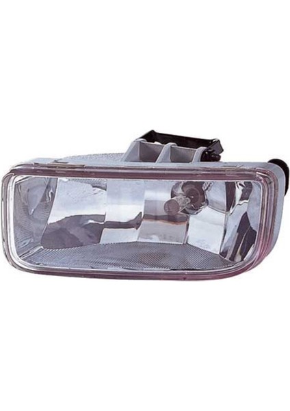3352024LAQ 335-2024L-AQ Sis Lambası Sol- Duylu Ampullu - Chevrolet Aveo 03-05