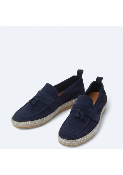 Lacivert Süet Smart Casual Ayakkabı fiyatları