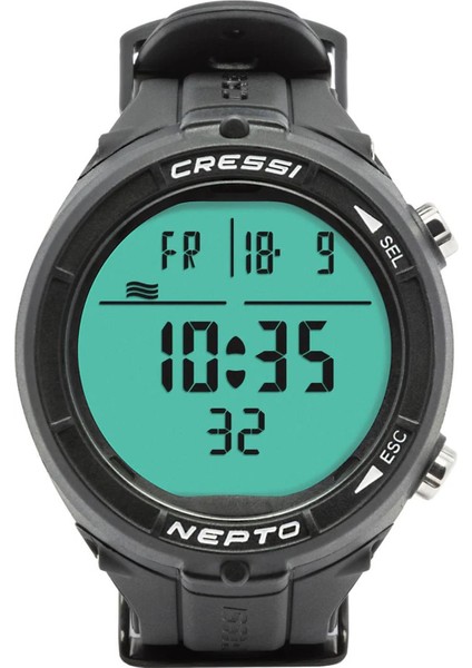 Nepto Dalış Bilgisayarı fırsatları