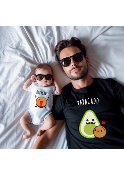 Babycado Aile Kombin Tişörtü | Aile Tişört Kombini – Unisex Oversize (Bilgilerinizi Iletiniz) fiyatları