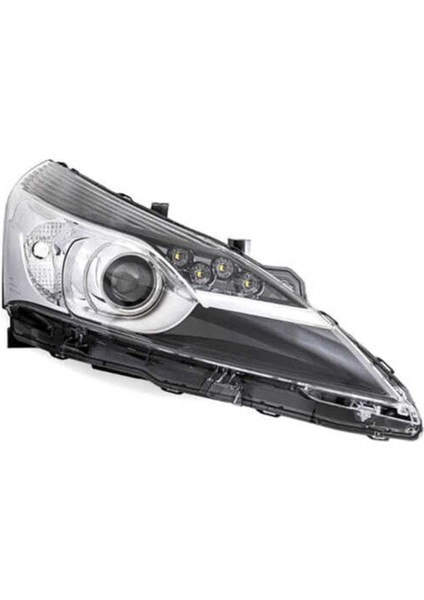Farba 2014012 Ulo Far Sağ Xenon Verso 13-16