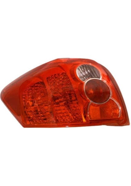 Farba 1108001 Ulo Stop Lambası Sol Auris 07-09 Maontaj Malı Uyumlu