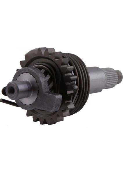 Yamaha Ybr 125 Marş Mili