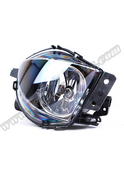 Parts BA63176948373 Wender BA63176948373 Sis Farı Sol Bmw E90 05 07 63176948373